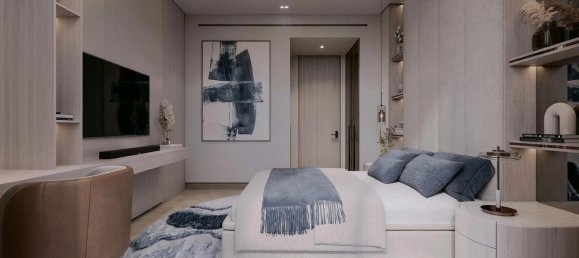 Квартира с 3 спальнями в Дубай, ОАЭ № 106263 2