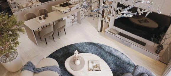 Квартира с 3 спальнями в Дубай, ОАЭ № 106263 8