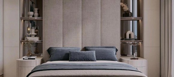 Квартира с 3 спальнями в Дубай, ОАЭ № 106263 4