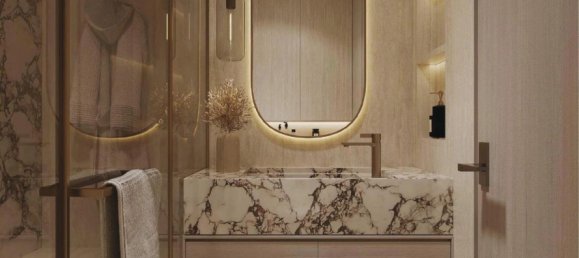 Квартира с 3 спальнями в Дубай, ОАЭ № 106263 7