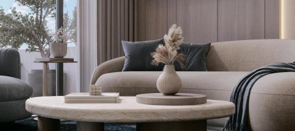 Квартира с 3 спальнями в Дубай, ОАЭ № 106263 3