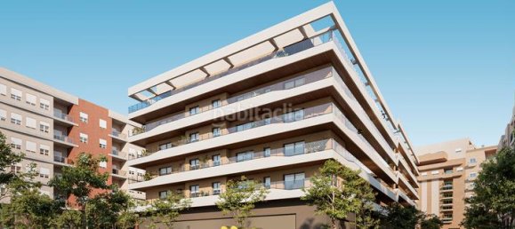 3 bedrooms Penthouse in Paterna, Spain No. 159863 4