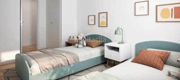 3 bedrooms Penthouse in Paterna, Spain No. 159863 21