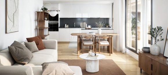 3 bedrooms Penthouse in Paterna, Spain No. 159863 15