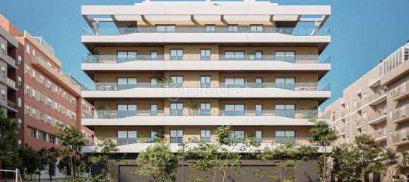 3 bedrooms Penthouse in Paterna, Spain No. 159863 5