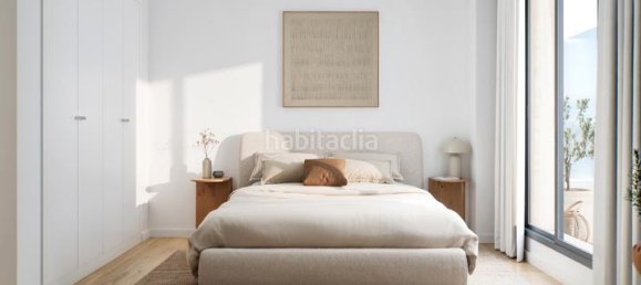 3 bedrooms Penthouse in Paterna, Spain No. 159863 12