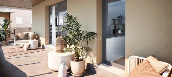 3 bedrooms Penthouse in Paterna, Spain No. 159863 24