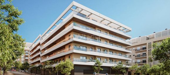 3 bedrooms Penthouse in Paterna, Spain No. 159863 3