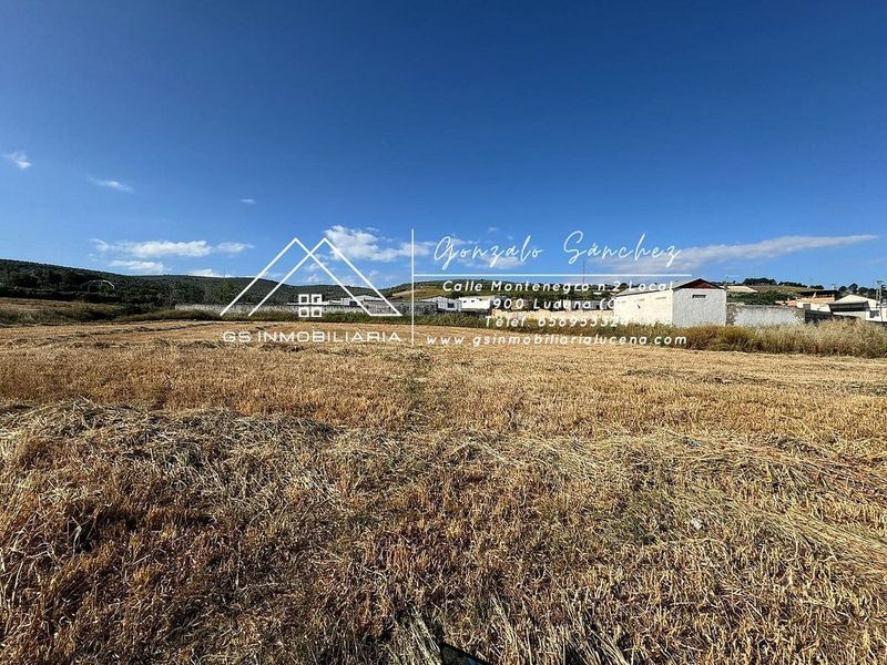 Земельный участок 10678м² в Кордова, Испания № 220958