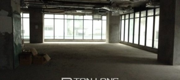 340m² Office in Ba Dinh, Vietnam No. 2126 2
