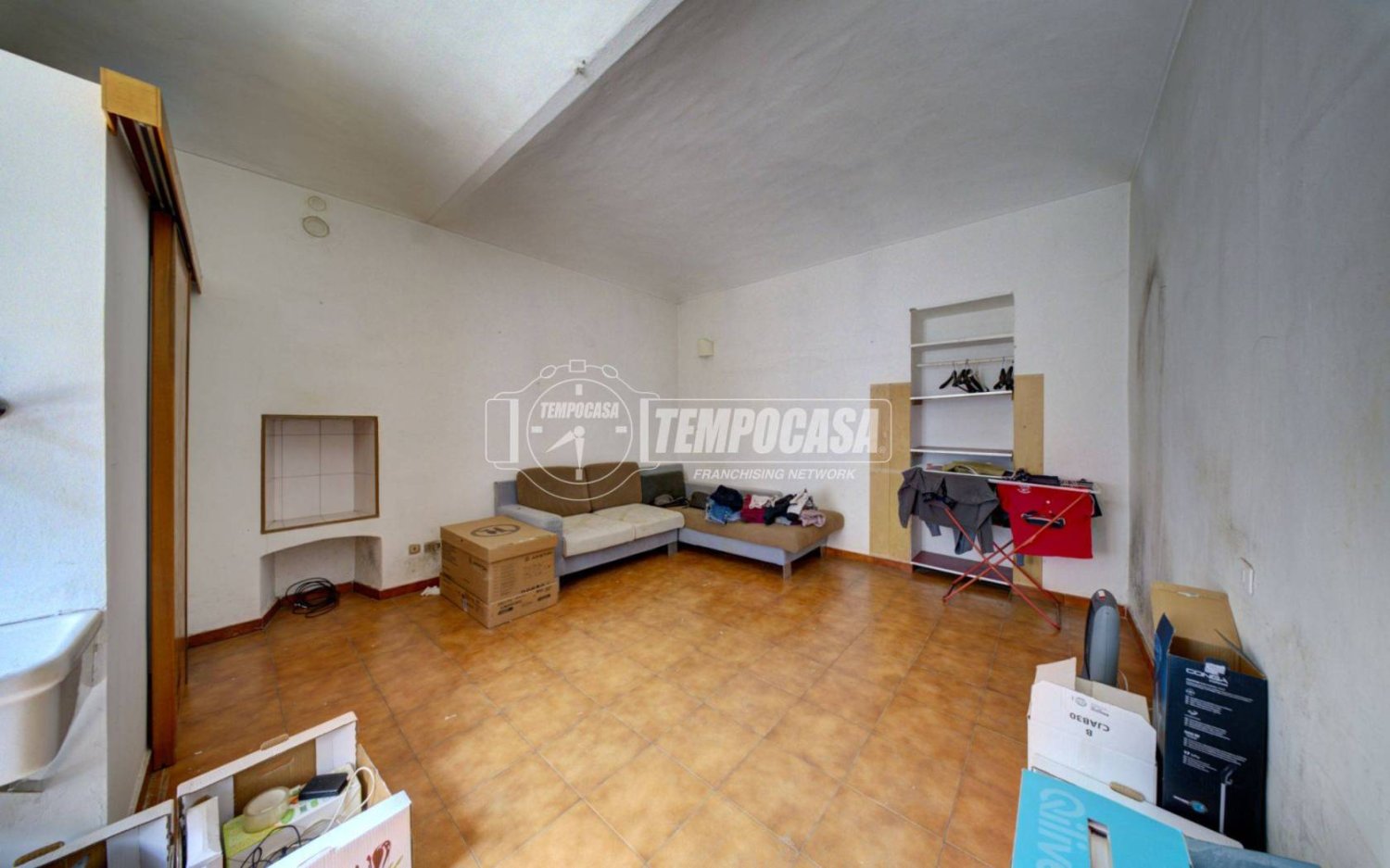 1 bedroom Apartment in Turin, Italy No. 308461