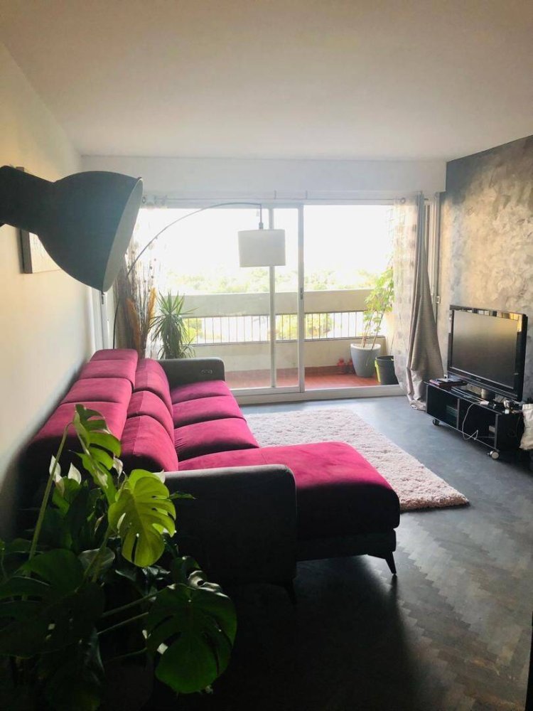 3 غرف نوم شقة في Marseille, France رقم 333991