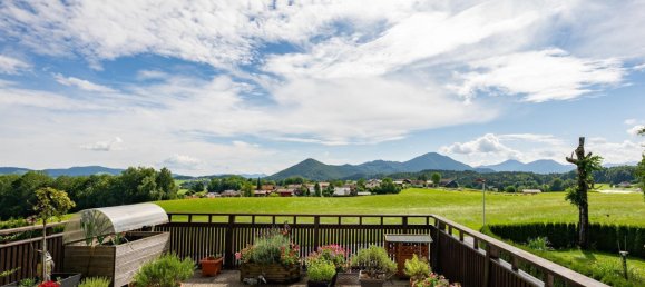 6 rooms House in Koppl, Austria No. 235038 4