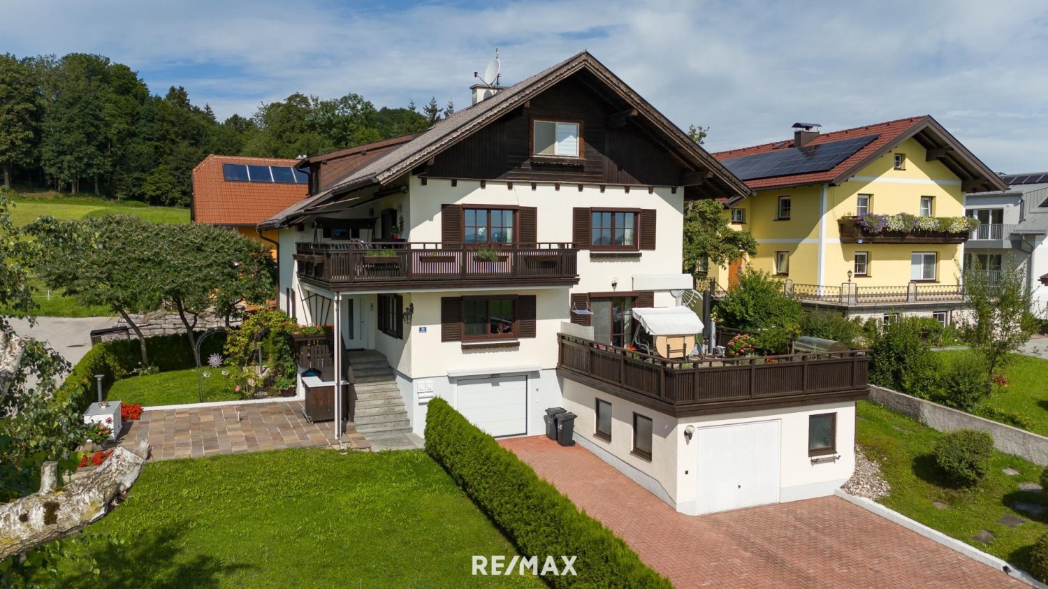 6 rooms House in Koppl, Austria No. 235038