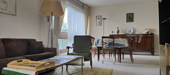 2 Schlafzimmer Wohnung in Yvelines, France, Nr. 174719 3