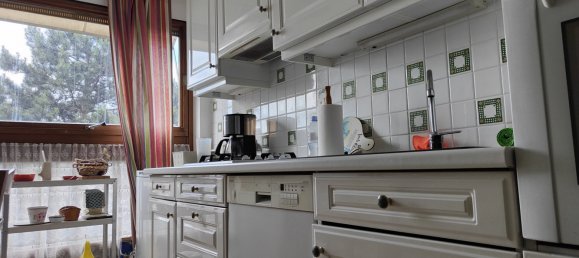 2 Schlafzimmer Wohnung in Yvelines, France, Nr. 174719 2