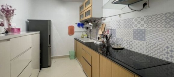 2 dormitorios apartamento en alquiler en Thu Duc, Ho Chi Minh, Vietnam № 74851 2