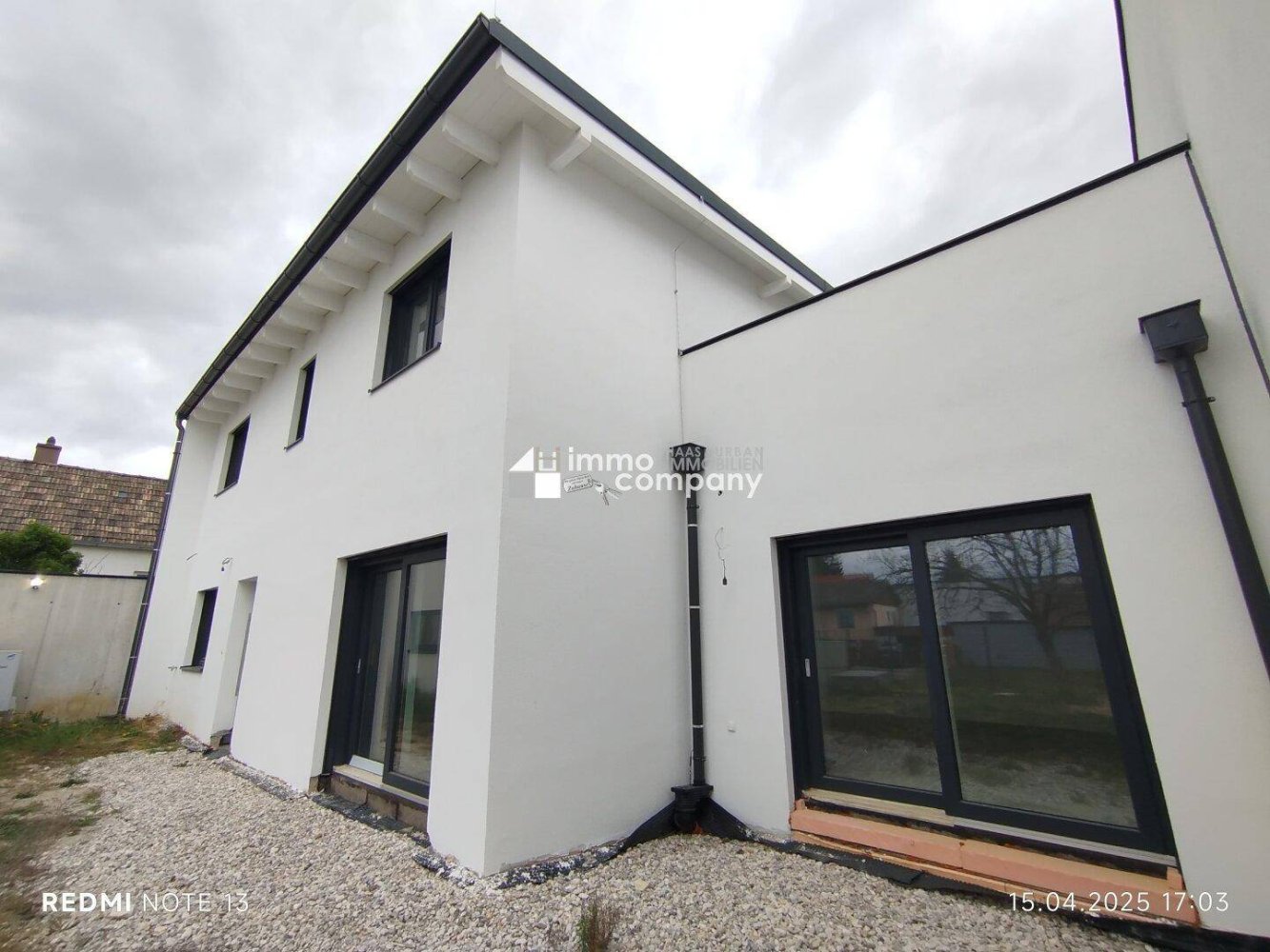 5 rooms Townhouse in Sigless, Austria No. 156195