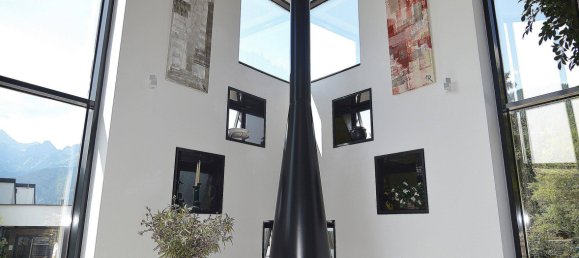 Вилла с 6 спальнями в Зальфельден ам Штайнернен Мер, Австрия № 160095 3