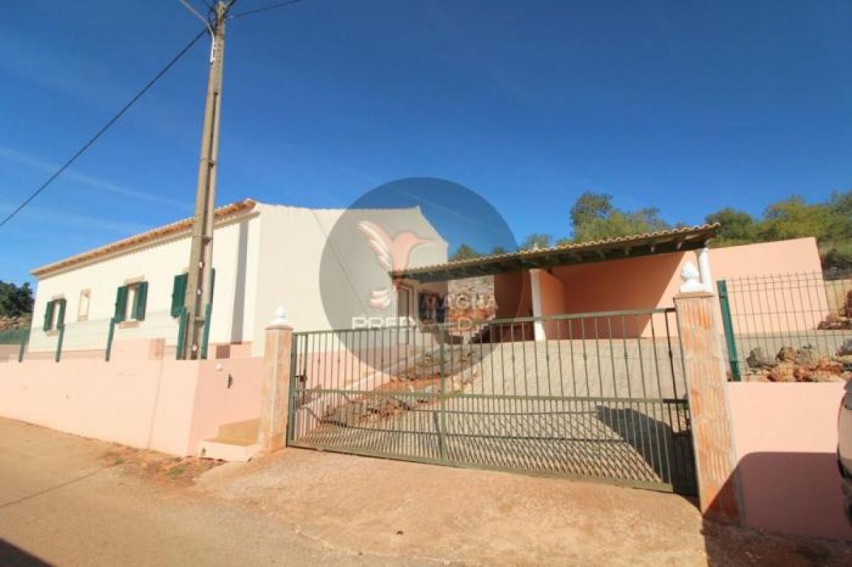 3 Schlafzimmer Haus in Loule, Portugal, Nr. 68