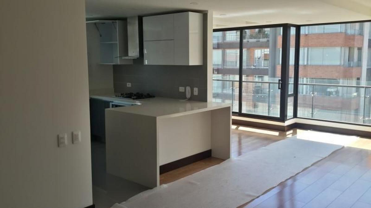 Casa T3 em Bogota, Colombia N.º 11463