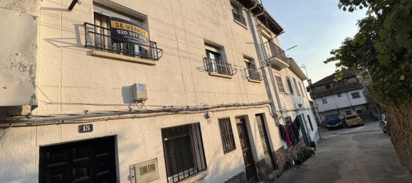 Moradia em banda T4 em Avila, Spain N.º 186279 2