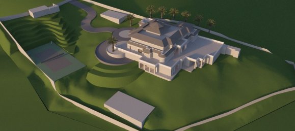  قطعة أرض في Cadiz, Spain رقم 148316 2