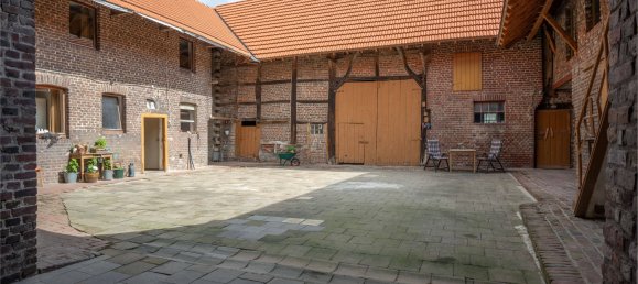 6 rooms Farm in Heinsberg, Germany No. 181283 10