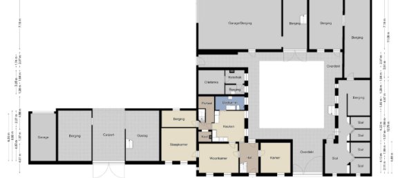 6 rooms Farm in Heinsberg, Germany No. 181283 46