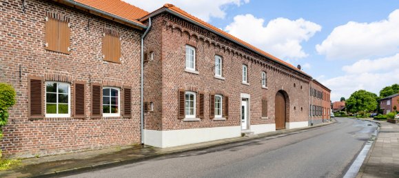 6 rooms Farm in Heinsberg, Germany No. 181283 2