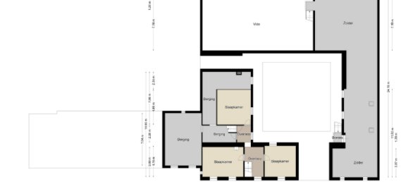 6 rooms Farm in Heinsberg, Germany No. 181283 47