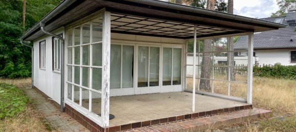 Grundstück in Oder-Spree, Germany, Nr. 335015 9