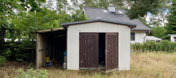 Grundstück in Oder-Spree, Germany, Nr. 335015 5