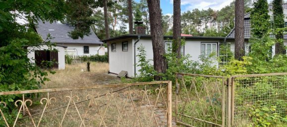 Grundstück in Oder-Spree, Germany, Nr. 335015 2