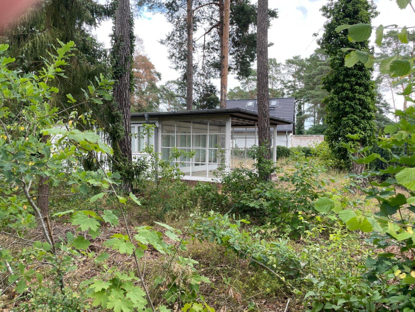 Grundstück in Oder-Spree, Germany, Nr. 335015