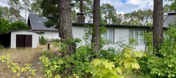 Grundstück in Oder-Spree, Germany, Nr. 335015 11