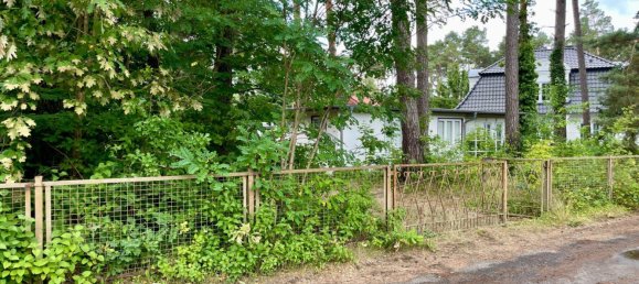 Grundstück in Oder-Spree, Germany, Nr. 335015 3