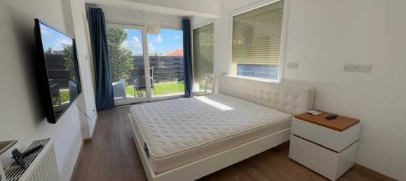 Propiedad comercial de 3 dormitorios en Agios Tychonas, Cyprus No. 18838 15