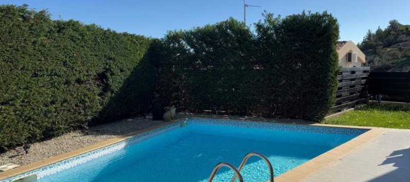 Propiedad comercial de 3 dormitorios en Agios Tychonas, Cyprus No. 18838 4