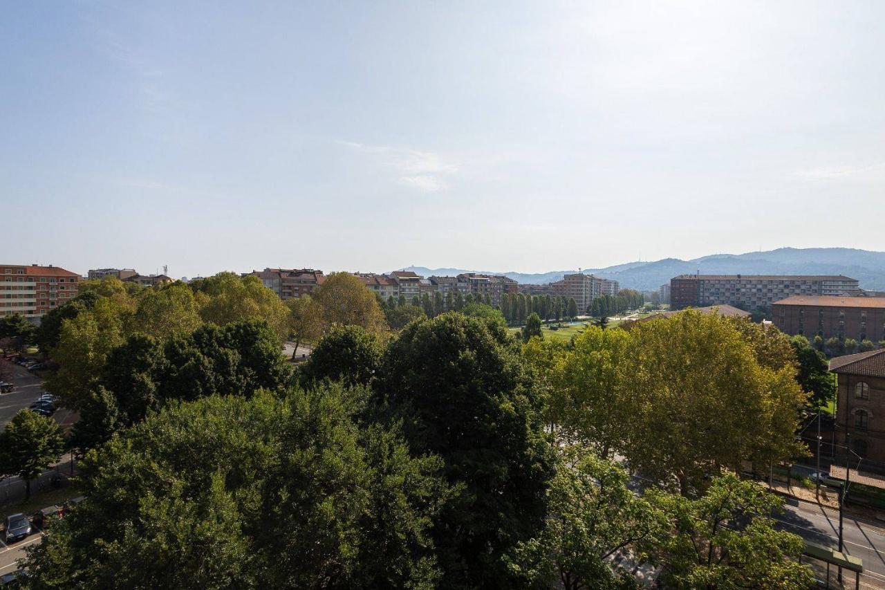 6غرفة شقة في Turin, Italy رقم 37753