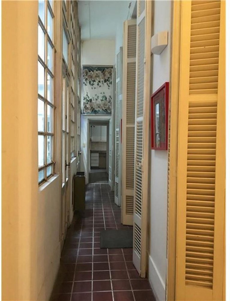 3 bedrooms Apartment in Buenos Aires, Argentina No. 101894