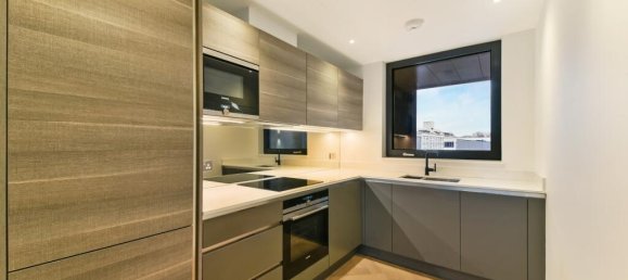 1 bedroom Apartment in Hoxton, United Kingdom No. 4298 4