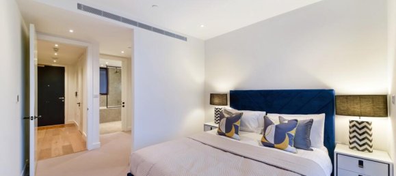 1 bedroom Apartment in Hoxton, United Kingdom No. 4298 18