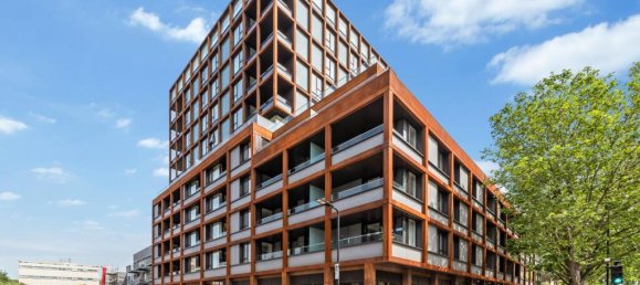 1 bedroom Apartment in Hoxton, United Kingdom No. 4298 15