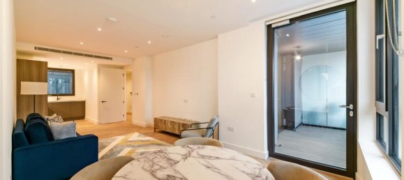 1 bedroom Apartment in Hoxton, United Kingdom No. 4298 14