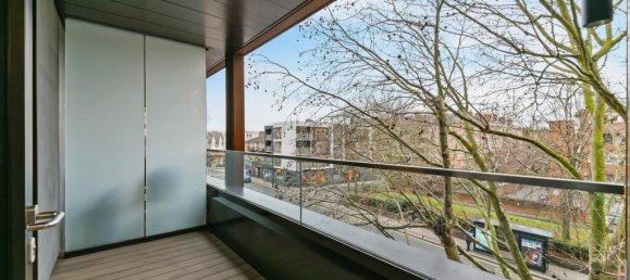 1 bedroom Apartment in Hoxton, United Kingdom No. 4298 8