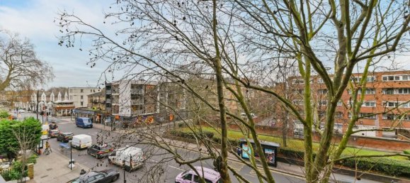 1 bedroom Apartment in Hoxton, United Kingdom No. 4298 9