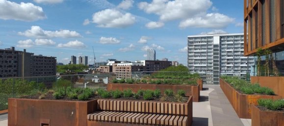 1 bedroom Apartment in Hoxton, United Kingdom No. 4298 24