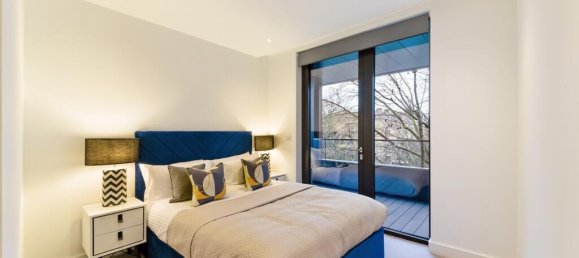 1 bedroom Apartment in Hoxton, United Kingdom No. 4298 17