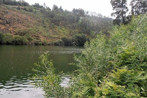 16992m² Land in Marco de Canaveses, Portugal No. 268376